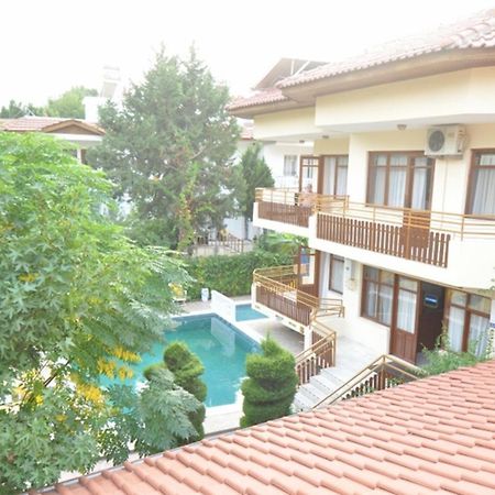 Üstün Apart Marmaris Dış mekan fotoğraf