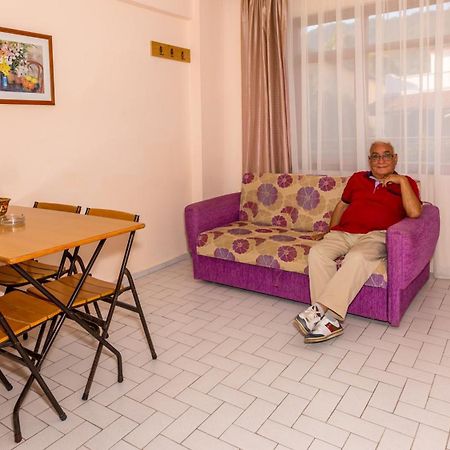 Üstün Apart Marmaris Oda fotoğraf