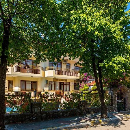 Üstün Apart Marmaris Dış mekan fotoğraf