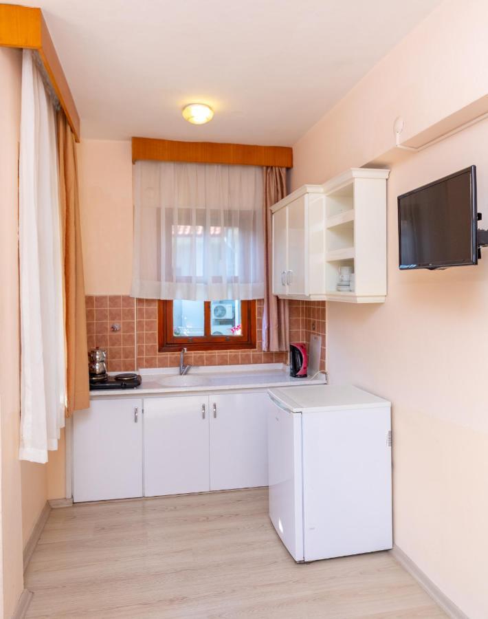 Üstün Apart Marmaris Dış mekan fotoğraf