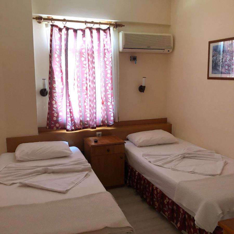 Üstün Apart Marmaris Dış mekan fotoğraf