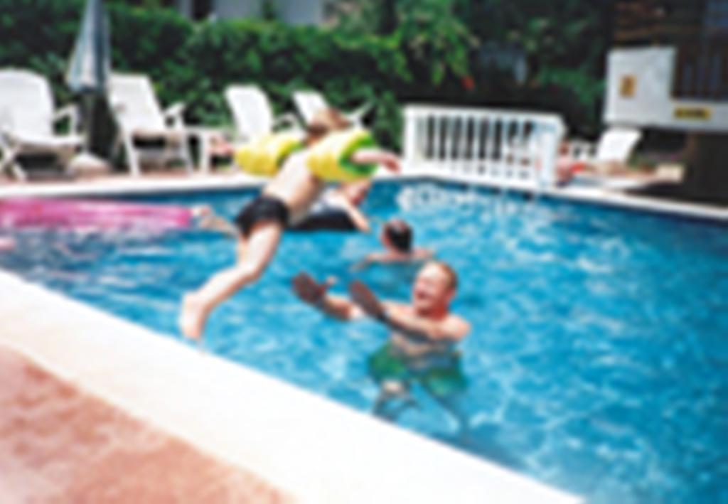 Üstün Apart Marmaris Dış mekan fotoğraf