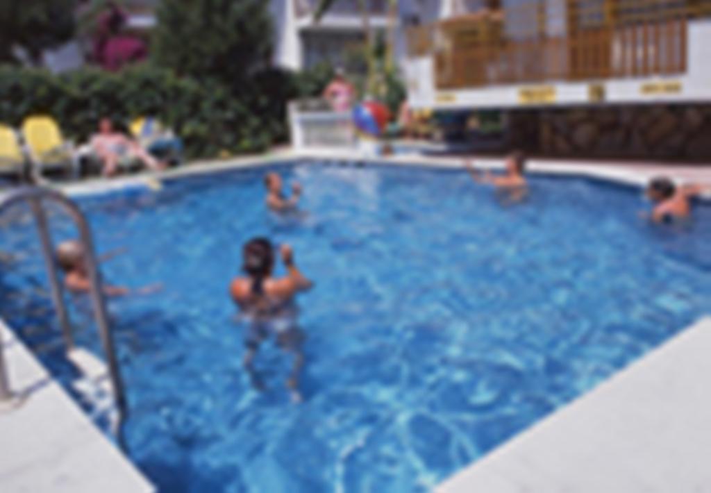 Üstün Apart Marmaris Dış mekan fotoğraf