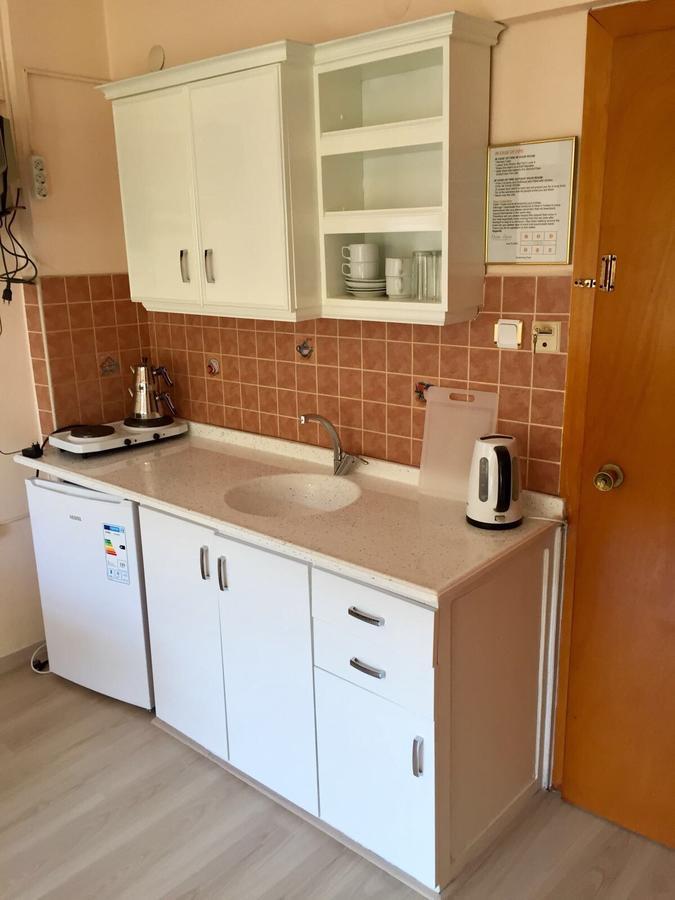 Üstün Apart Marmaris Dış mekan fotoğraf