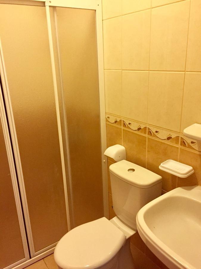 Üstün Apart Marmaris Dış mekan fotoğraf
