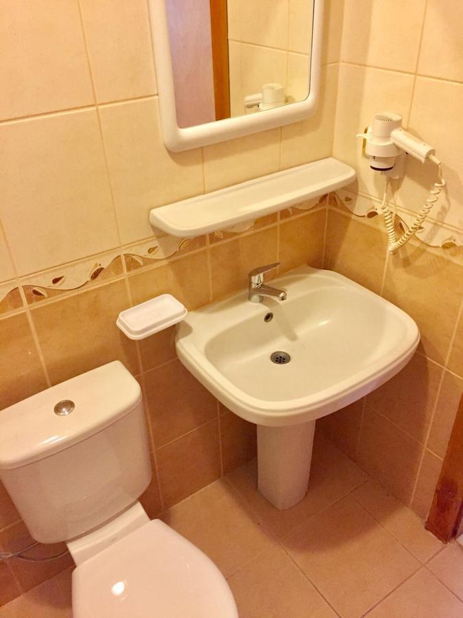 Üstün Apart Marmaris Dış mekan fotoğraf