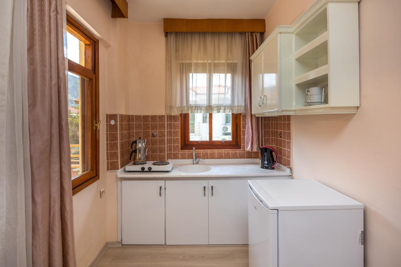 Üstün Apart Marmaris Dış mekan fotoğraf