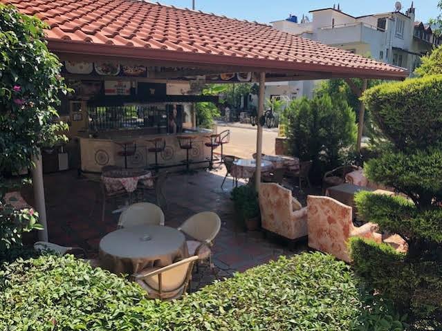 Üstün Apart Marmaris Dış mekan fotoğraf