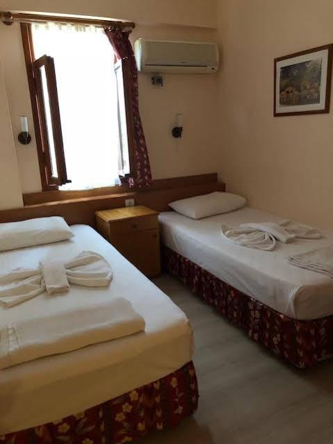 Üstün Apart Marmaris Dış mekan fotoğraf
